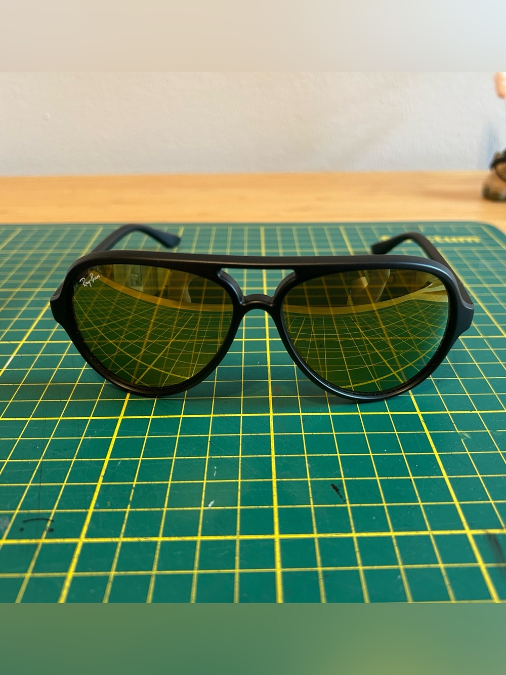 Ray-Ban Aviators
